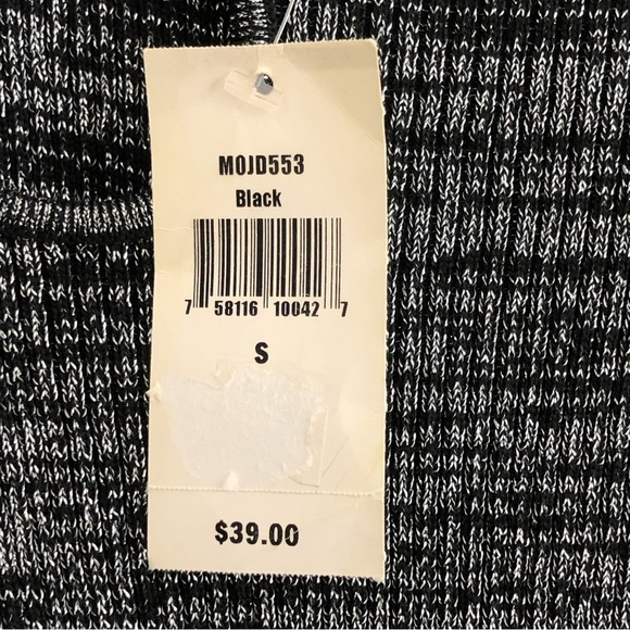 Derek Heart Cut Out Bodycon Dress - Picture 10 of 14